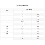 Alina Classic Mary Jane