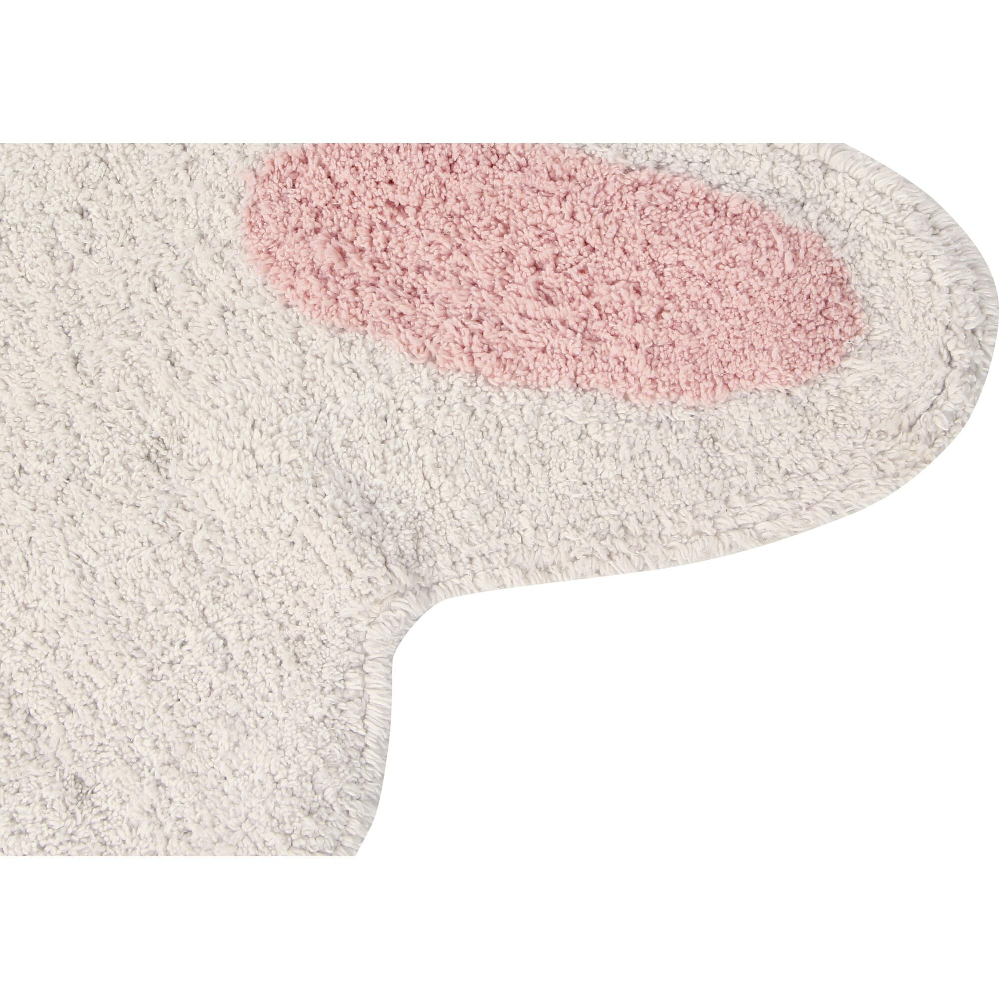 Smile Like A Tufted Rug