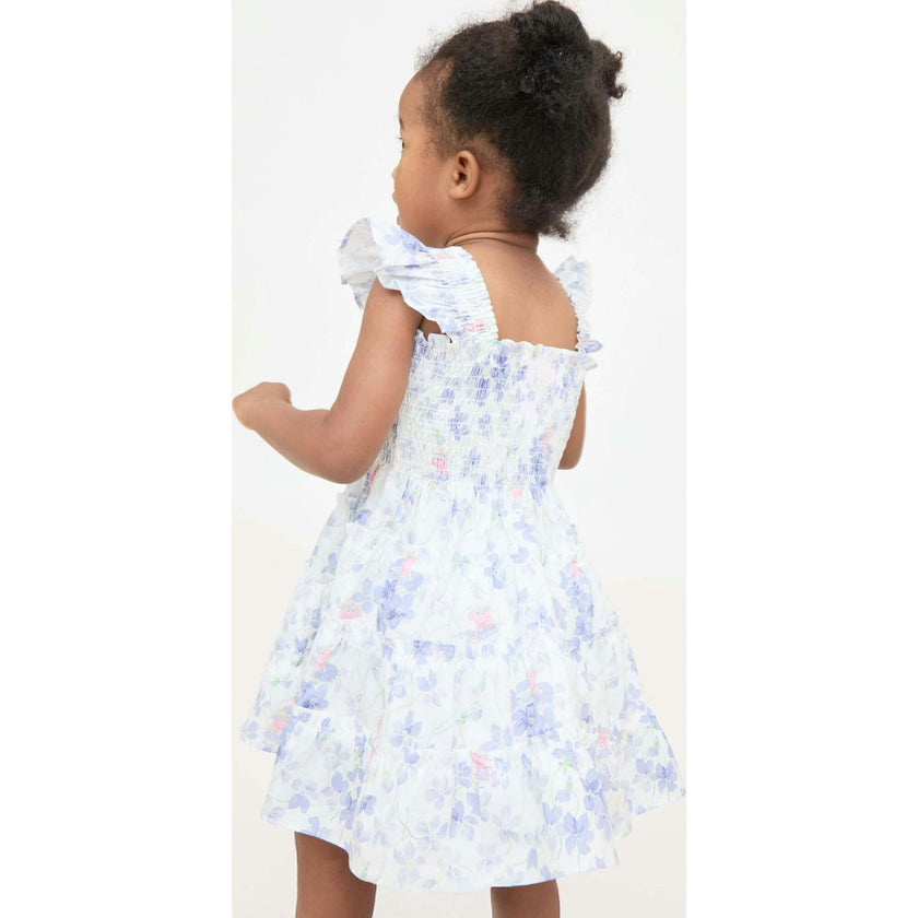 The Peppa Pig© Baby Ellie Nap Dress