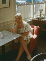 Dawn Mini Dress x Sadie Loving