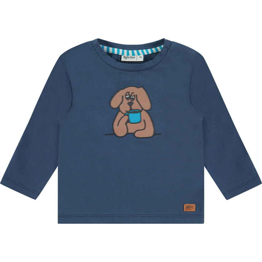 Long Sleeve T-Shirt