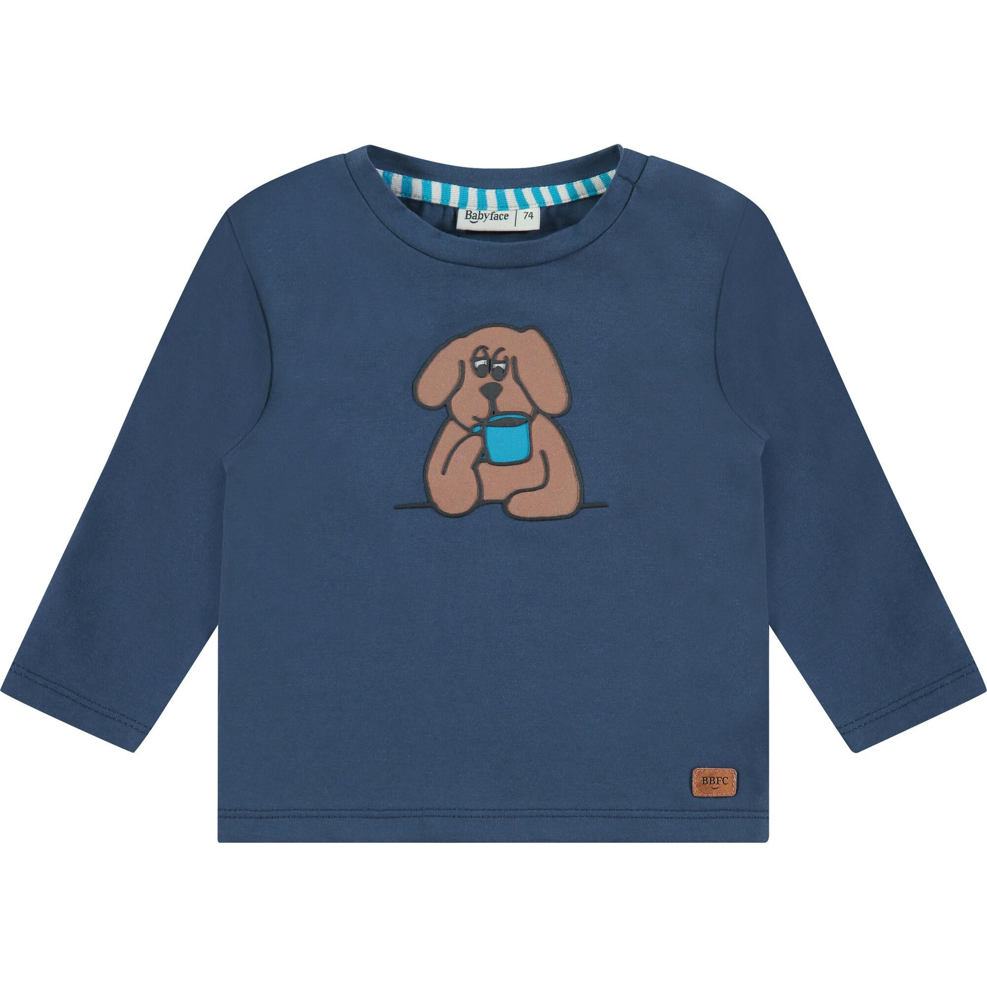 Long Sleeve T-Shirt