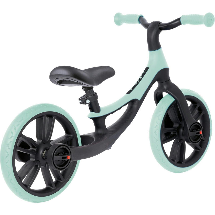 Go Bike Elite Duo