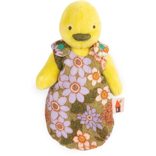 Baby Rita The Duck - Les Minouchkas
