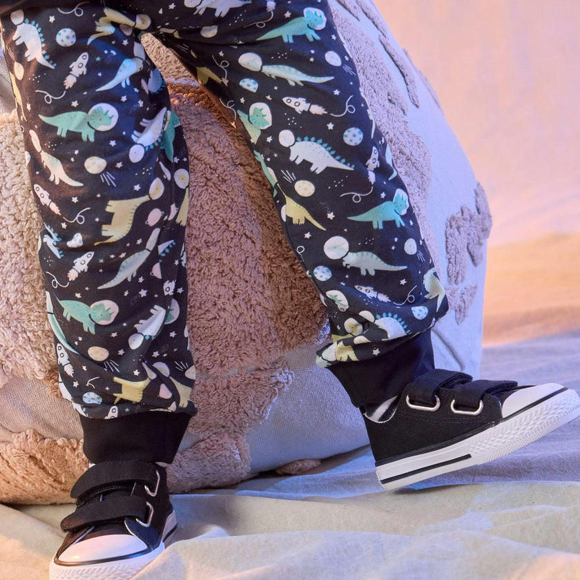 Magnetic Top & Pants