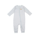 Zip Footless Sleeper