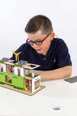 Eco House