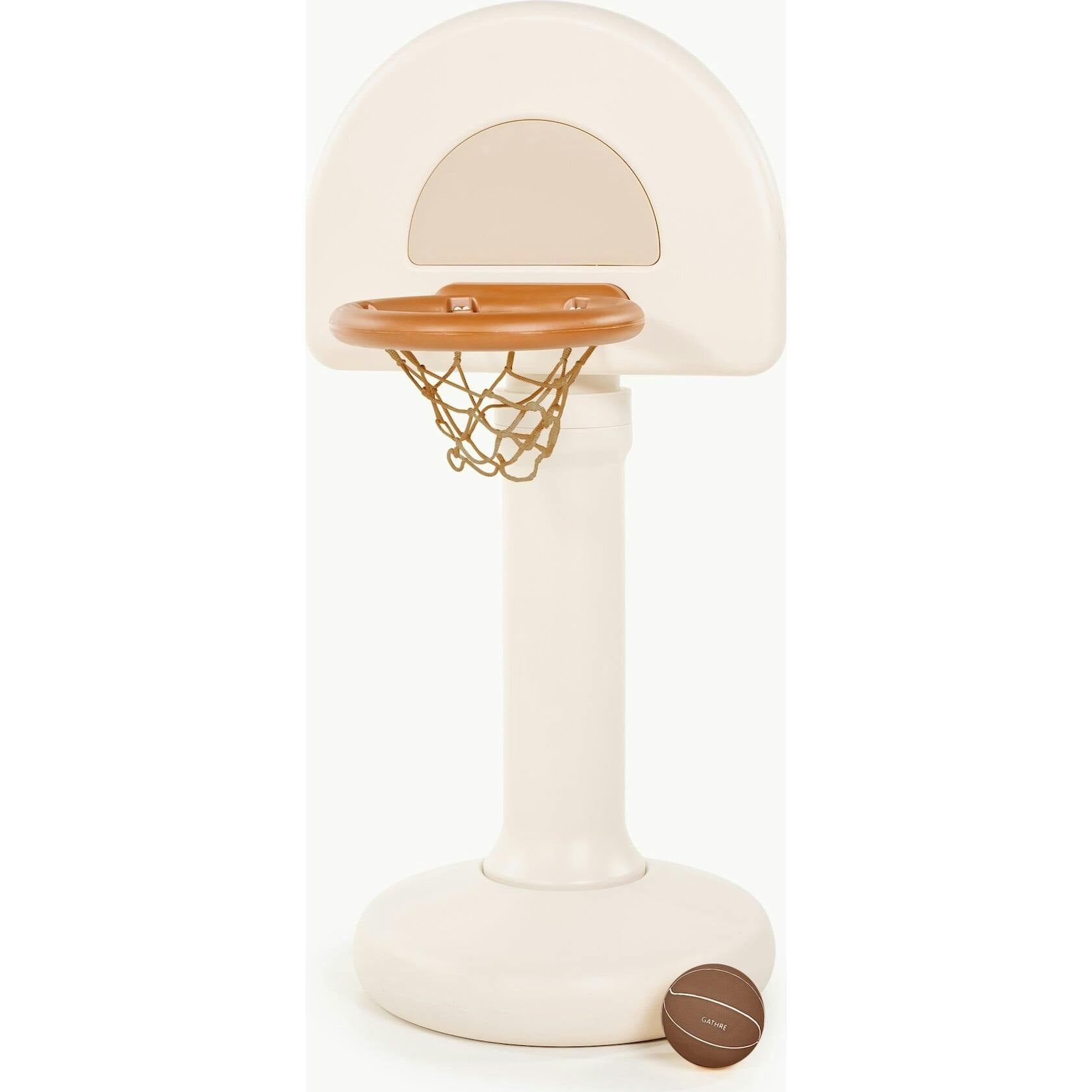 Basketball Hoop