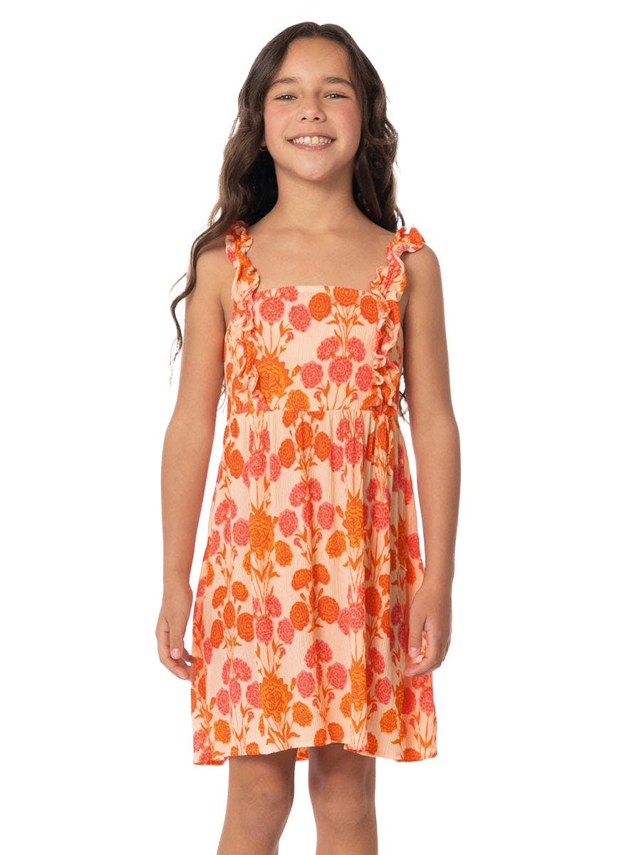 Maaji Petal Spell Florentina Girls Short Dress