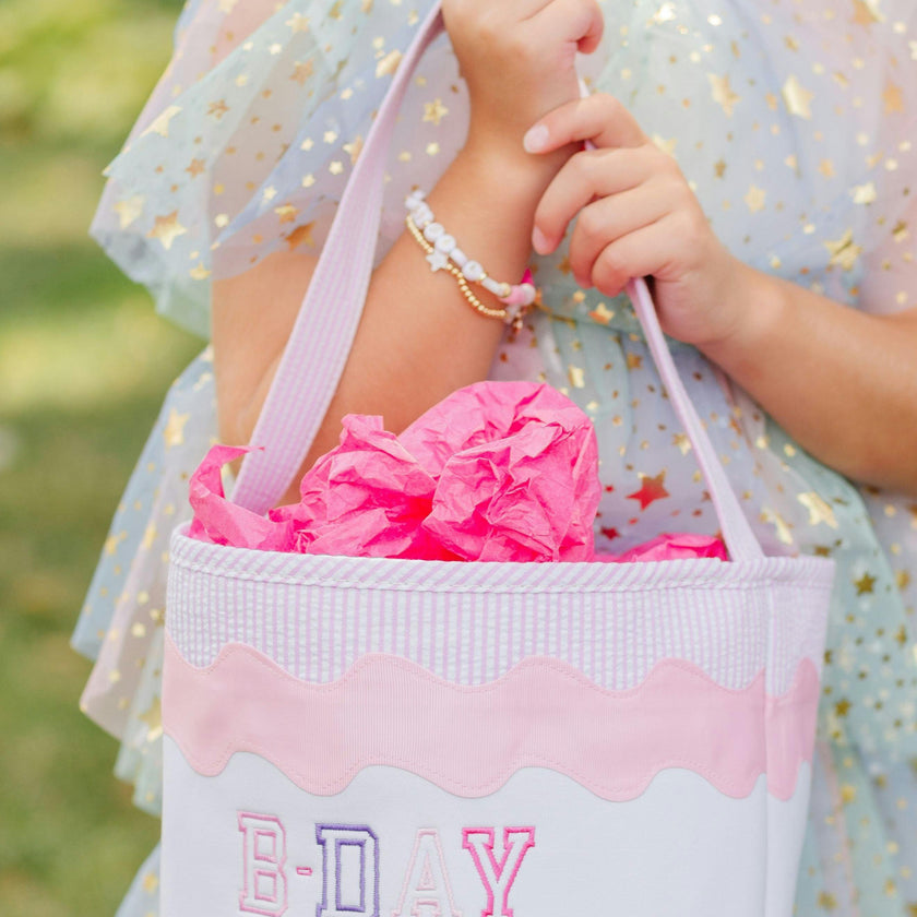 Birthday Girl Bracelet