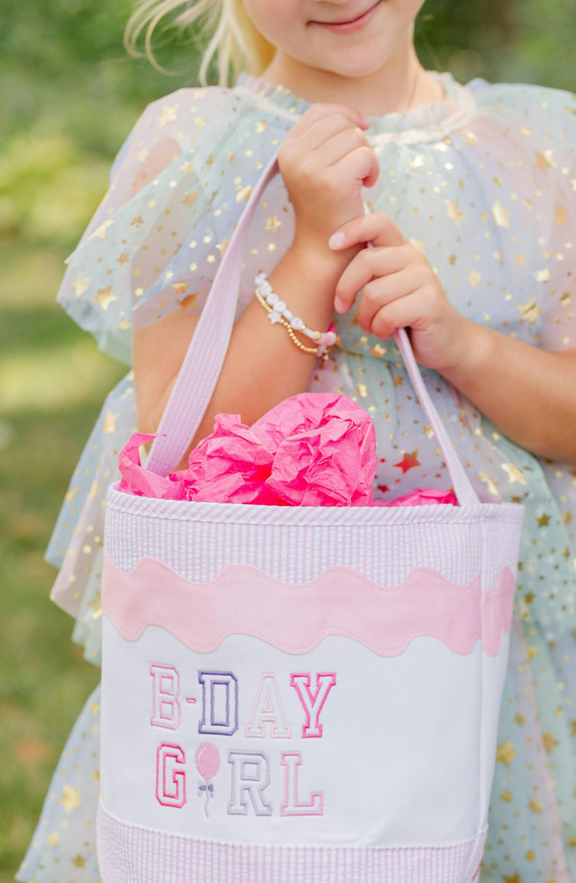 Birthday Girl Bracelet