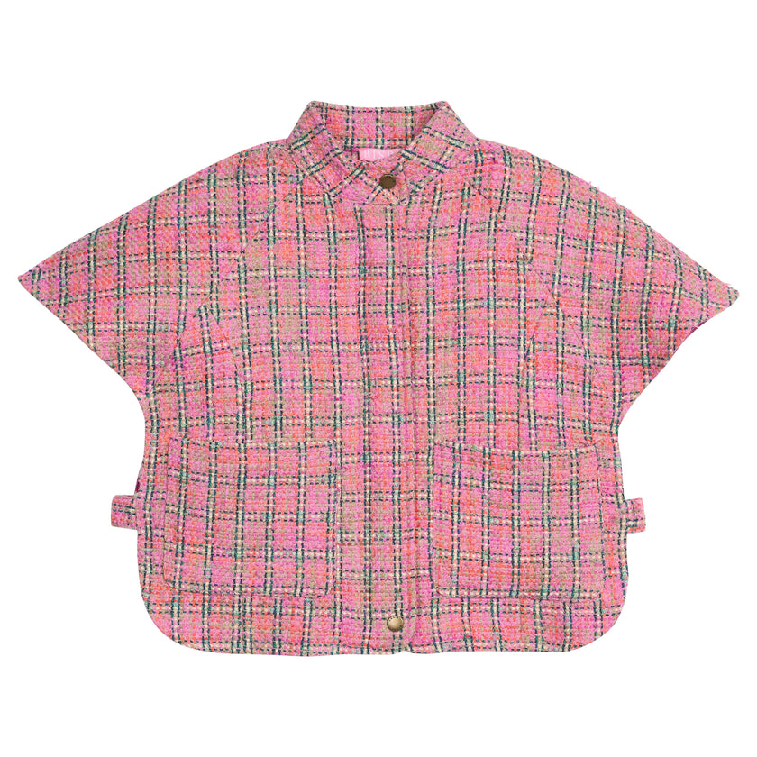 Cape