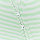 Pear Stripe Bamboo Sleeper