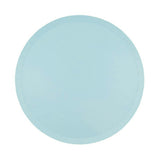 Cloud Dinner Plates