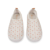 Kids Water Shoes - Old Pink - Cozy Hearts - US 3-12