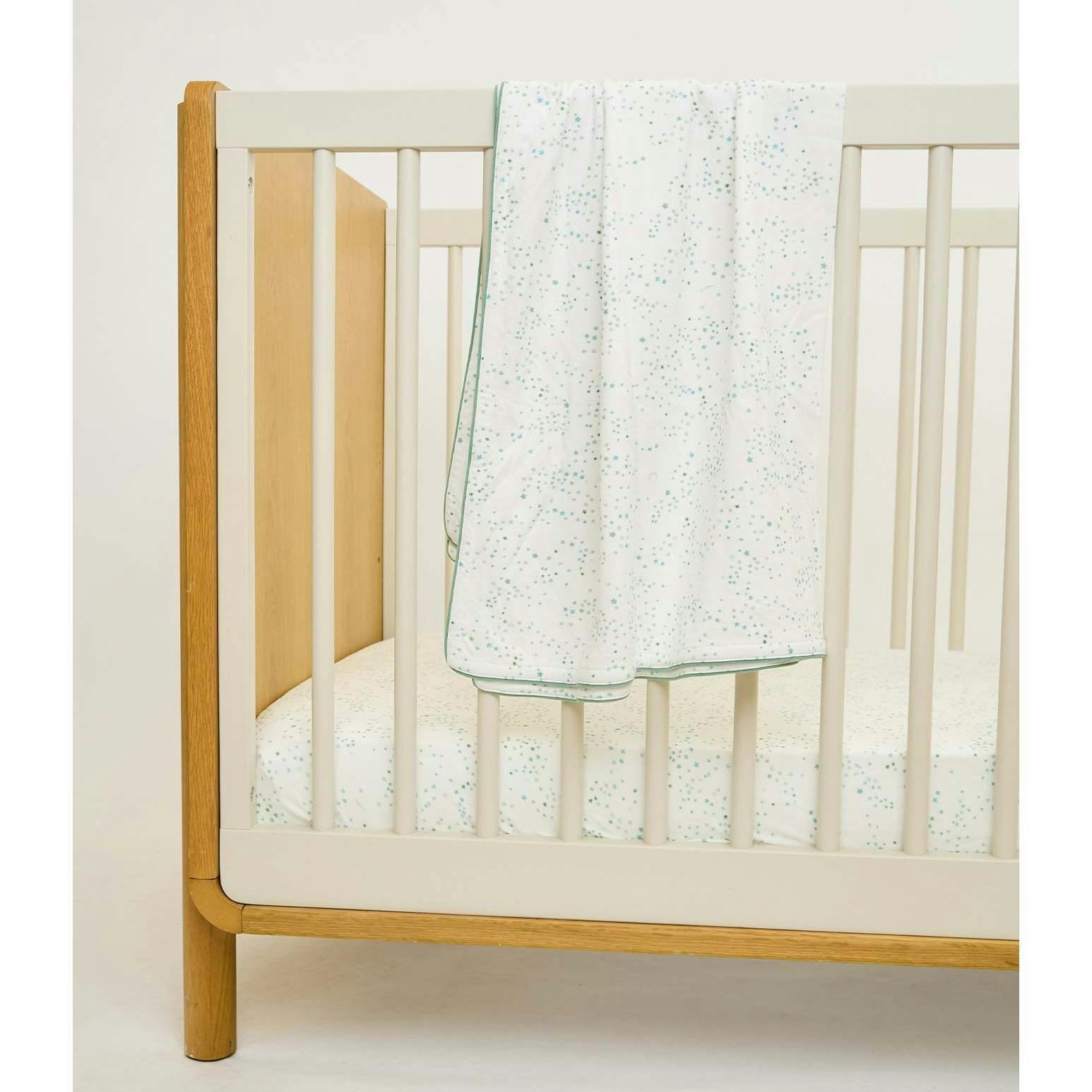Crib Sheet