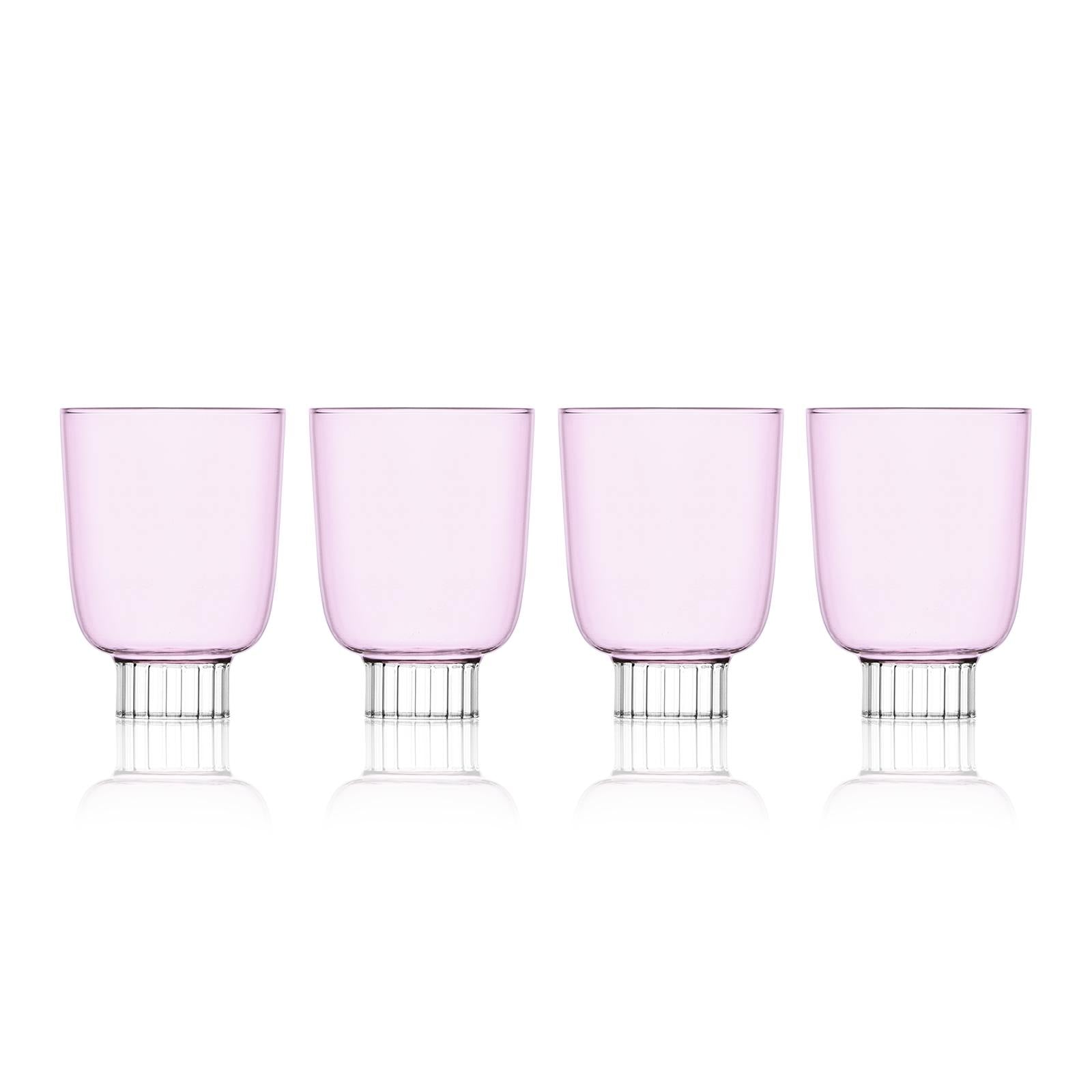 Romantic Glasses Petite