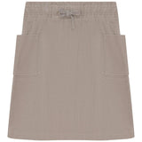 Corduroy Skirt