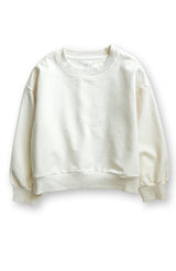 Creme Hunter Sweatshirt