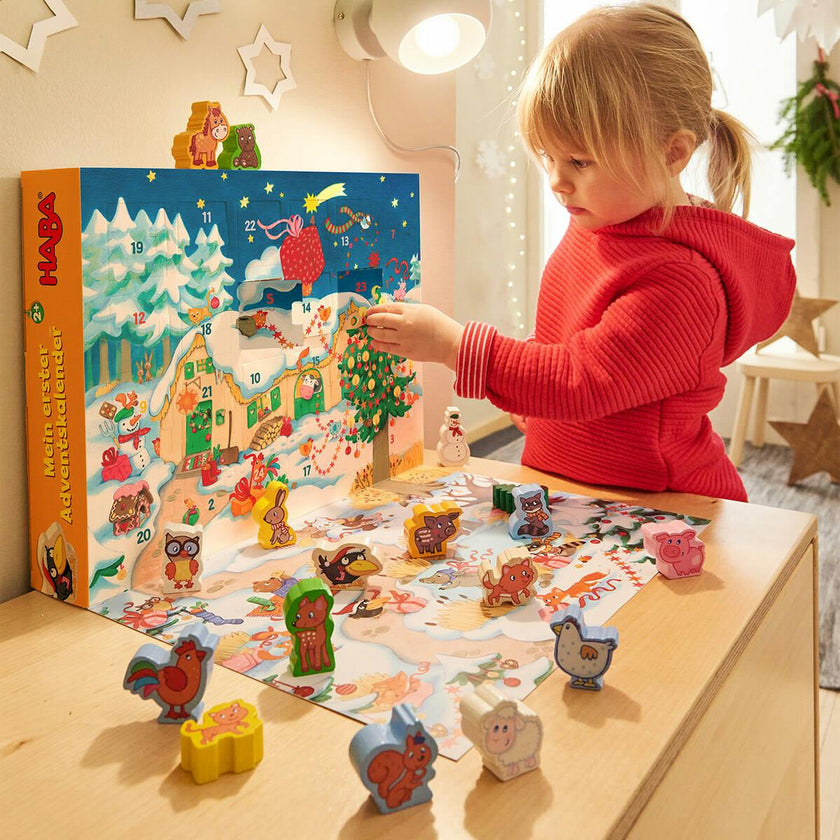 My First Advent Calendar