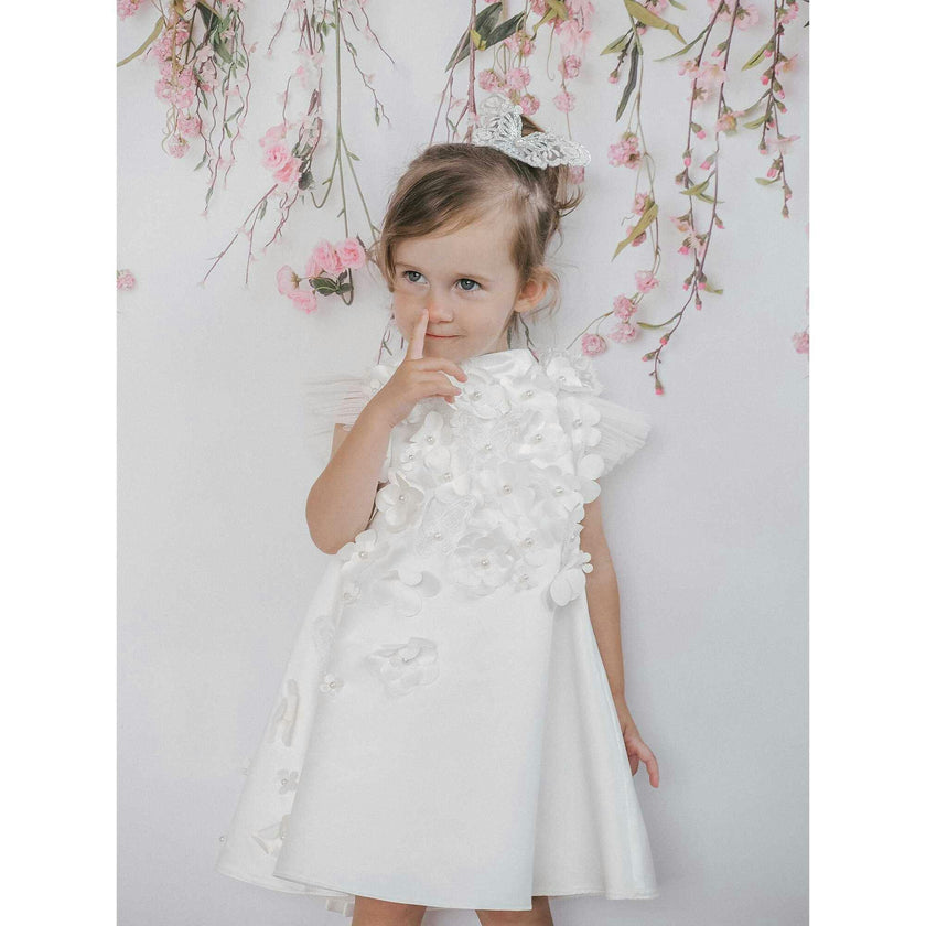 Ceremony Dress