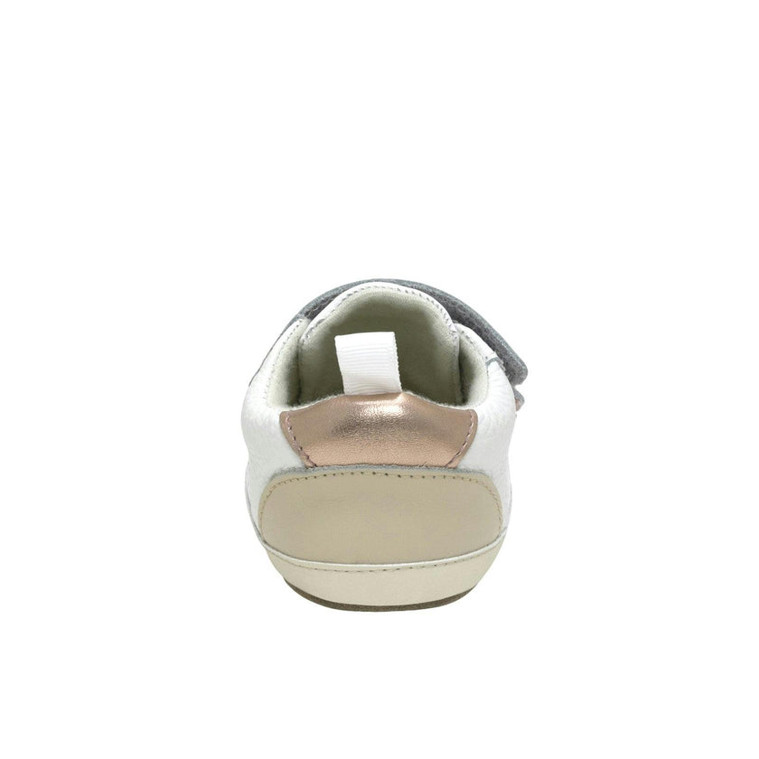 Novie White First Kick Prewalker