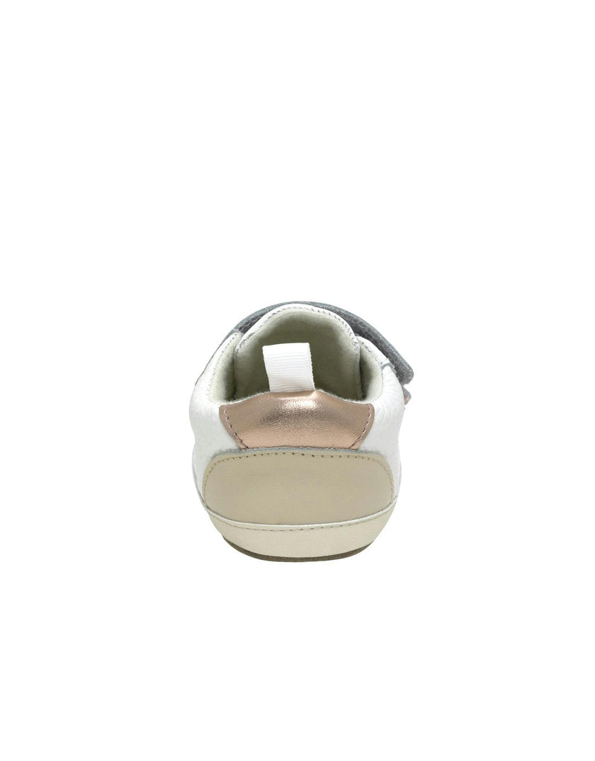Novie White First Kick Prewalker