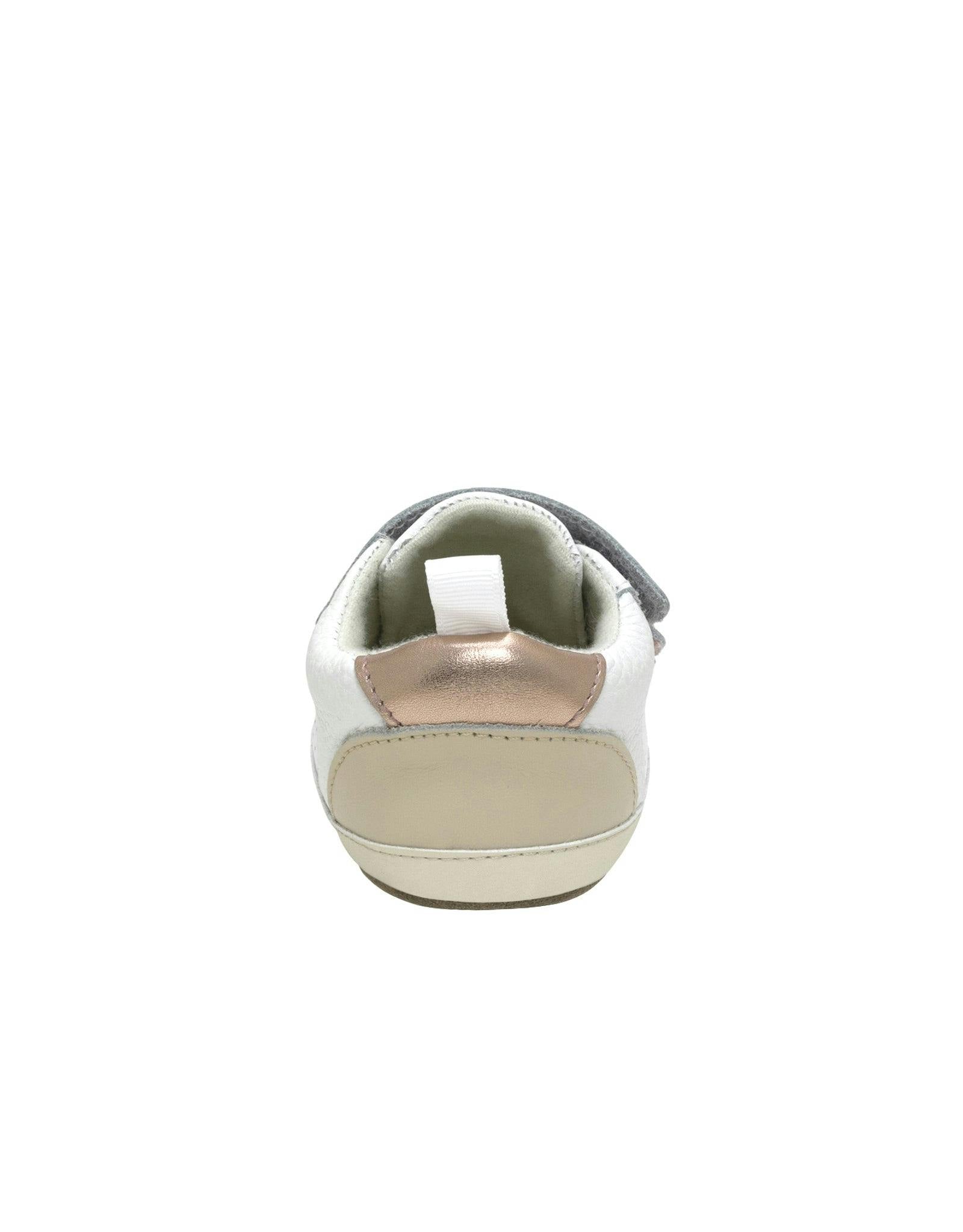 Novie White First Kick Prewalker