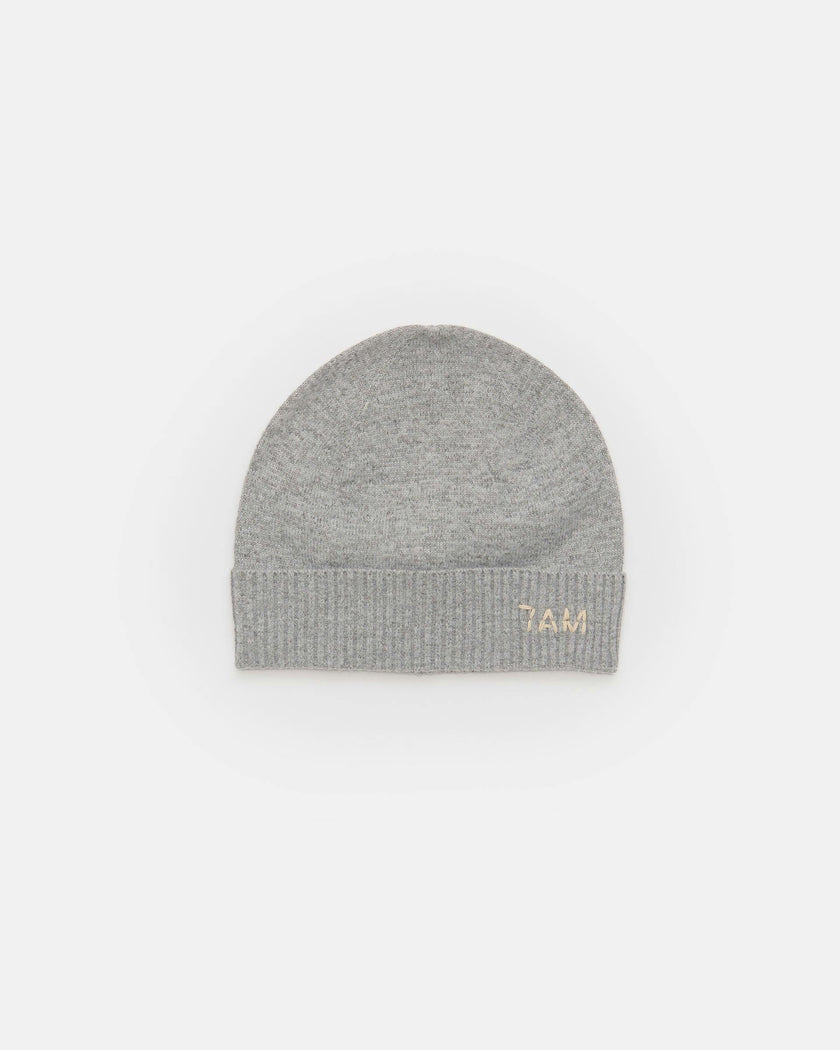 Beanie • Vegan Cashmere