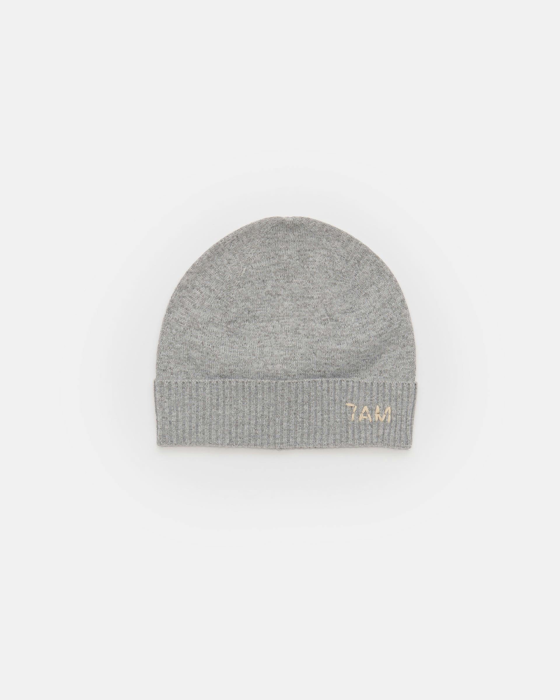 Beanie • Vegan Cashmere