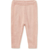 Cozy Baby Pants, Natural