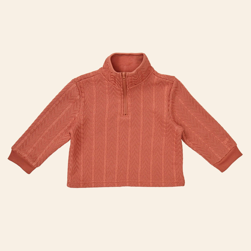 Stinson Sweater