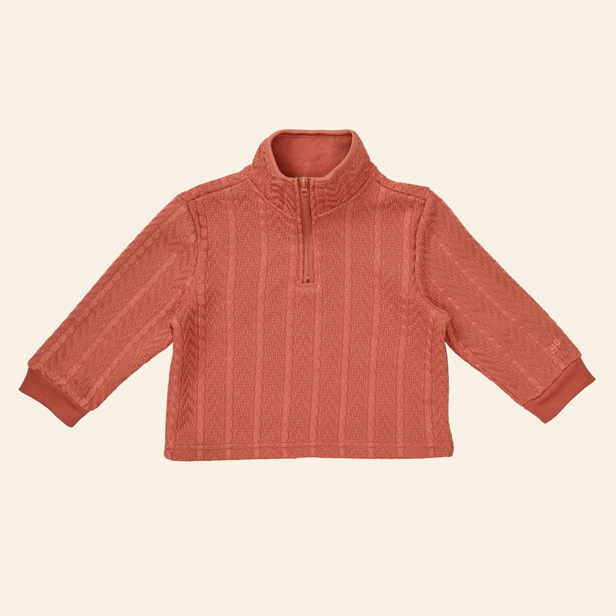 Stinson Sweater