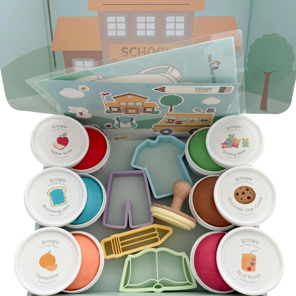School Playbox
