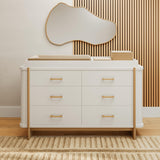 The Milan Large Dresser