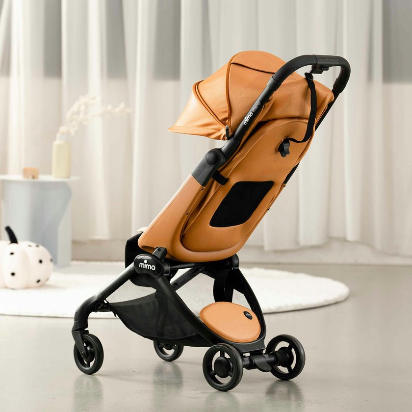 Miro Stroller