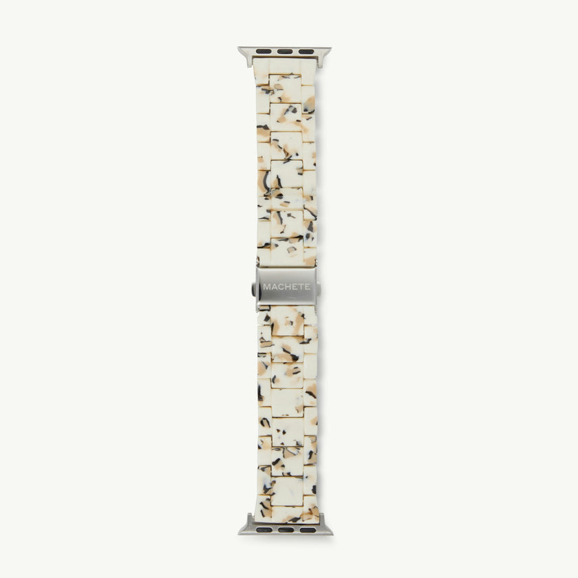 Apple Watch Band in Terrazzo
