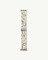 Apple Watch Band in Terrazzo