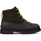 Brutus Ankle Boots