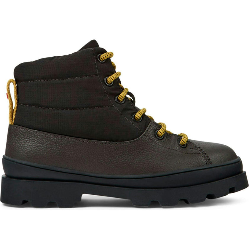 Brutus Ankle Boots