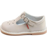 Joy Classic Leather T-Strap Mary Jane