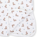 Mini Cowboy Boots - Sleep Bag
