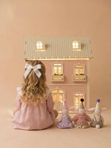 House of Nice · A Little House on The Riviera inside