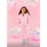 Crown Velour Set