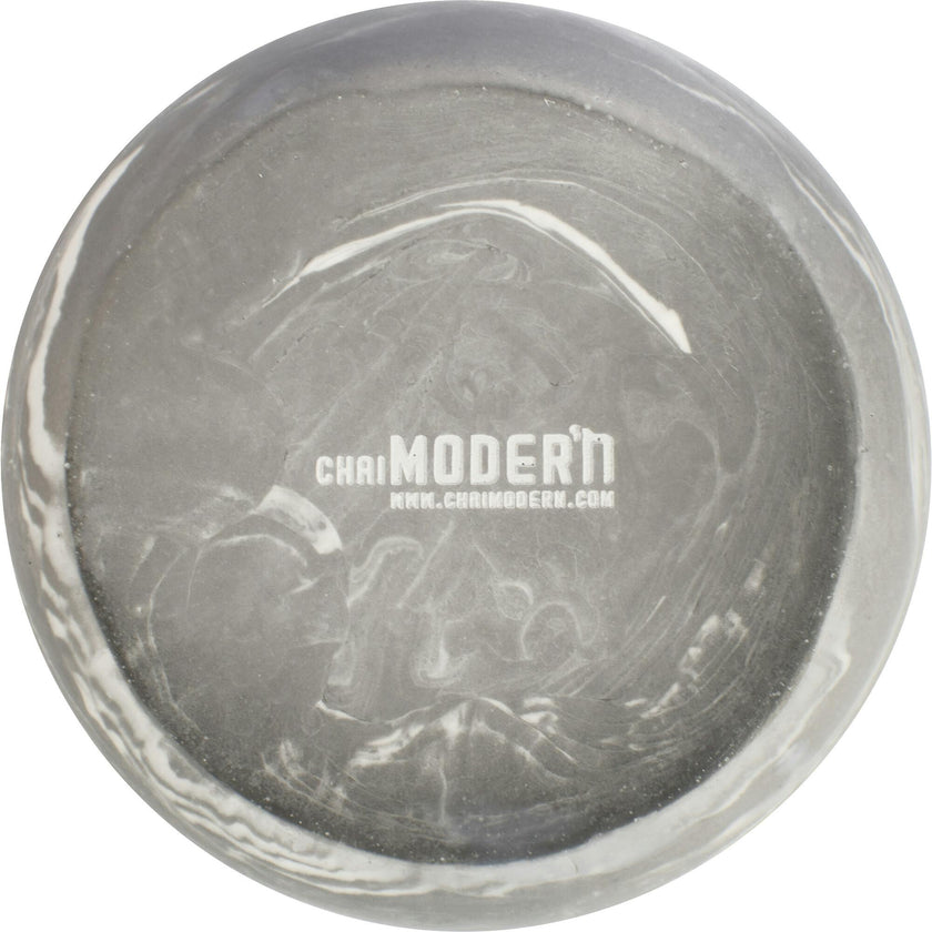 Platz Swirl Candlestick