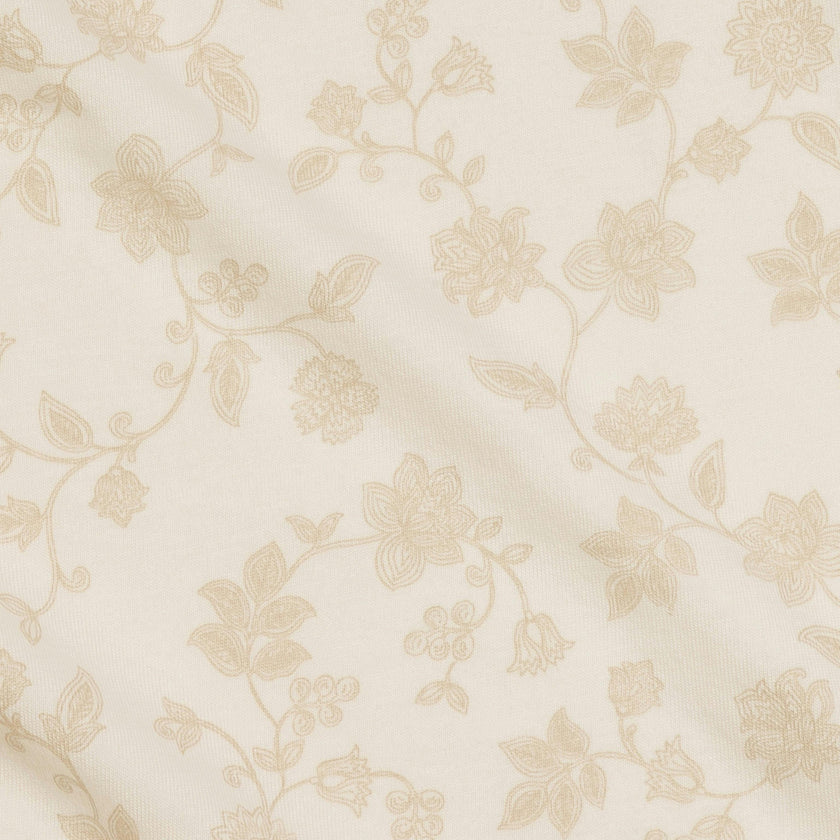 Swaddle Blanket / Marino + Rain