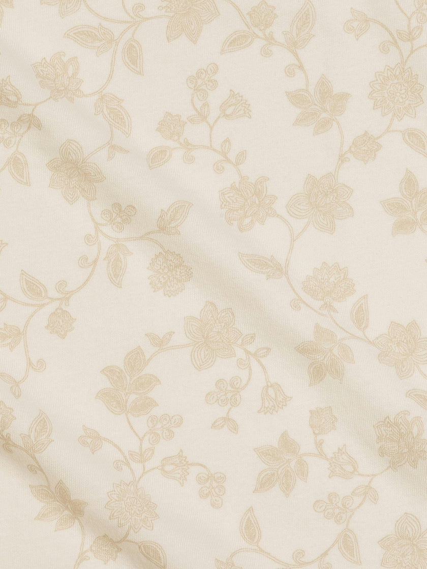 Swaddle Blanket / Marino + Rain