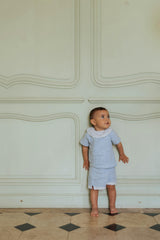 Pyjama bébé Lisboa