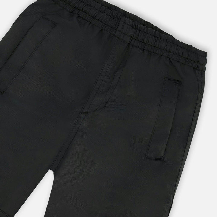 Two-Piece Mid-Season Outerwear Set