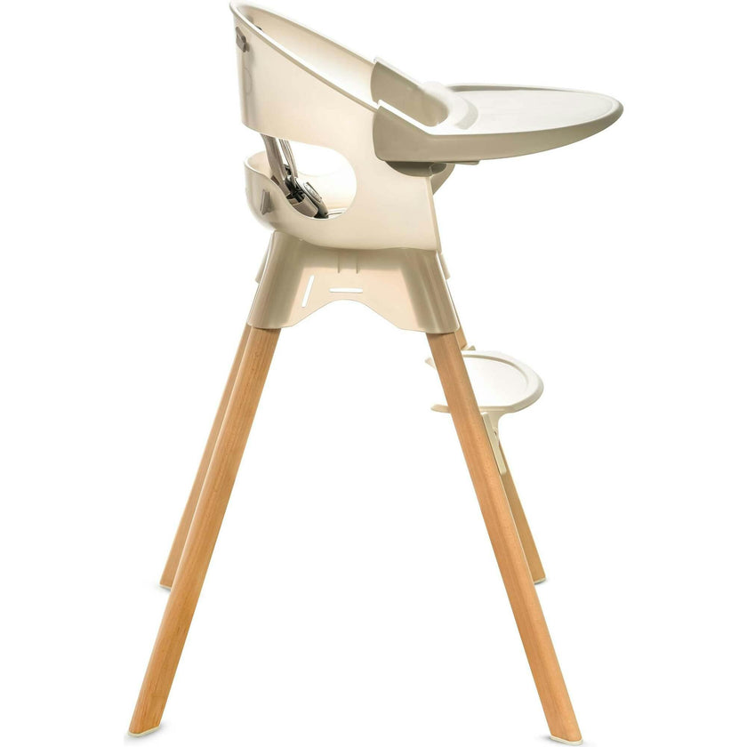 Terra 2-in-1 High Chair & Booster
